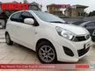 Used 2016 Perodua AXIA 1.0 G Hatchback # QUALITY CAR # GOOD CONDITION ## RUBY