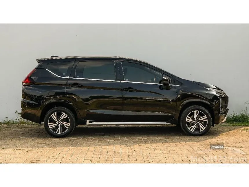 2021 Mitsubishi Xpander Sport MPV