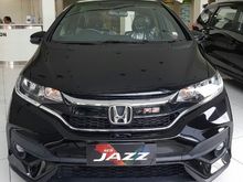 (BEST DEAL PROMO 2019) Honda Jazz 1,5 Hatchback