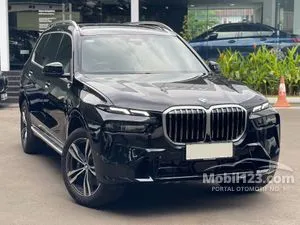 2024 BMW X7 3.0 xDrive40i M Sport SUV TERMURAH LCI