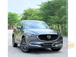 2023 Mazda CX-5 2.0 SKYACTIV-G High SUV