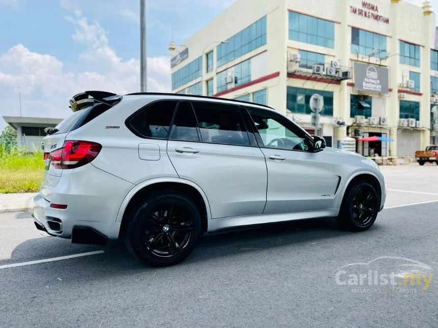 2018 BMW X5 xDrive40e M Sport SUV