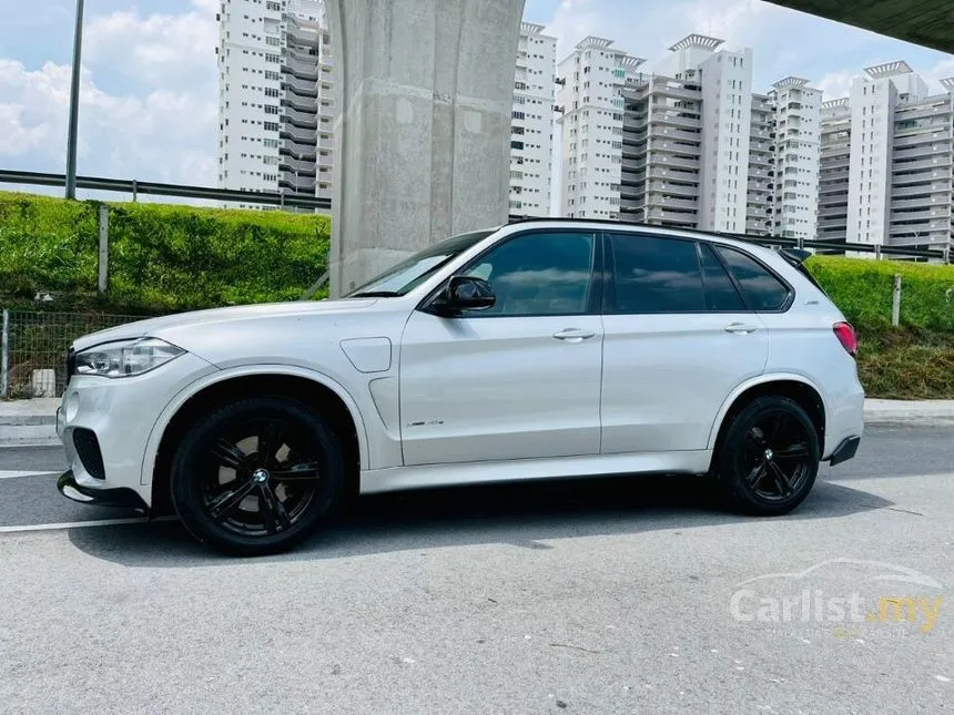 2018 BMW X5 xDrive40e M Sport SUV