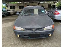 2003 Proton Wira 1.3 GLi Sedan