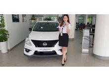 2019 Nissan Almera 1.5 E Black Series Sedan
