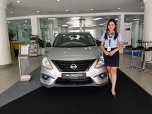 2019 Nissan Almera 1.5 E Sedan - REBATE UP TO 14,500K !!! Call NOW !!!