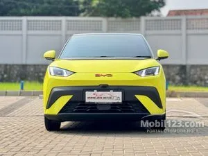 2025 BYD Atto 1 Long Range Premium Hatchback