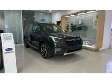 2025 Subaru Forester 2.0 S EyeSight SUV