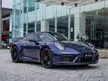 2022 Porsche 911 3.0 Carrera GTS Coupe