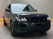 Used 2018/2020 Land Rover Range Rover 5.0 Supercharged Vogue Autobiography LWB (GREAT CONDITION)
