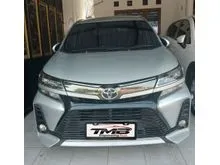 2020 Toyota Avanza 1.5 Veloz MPV