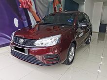 (JUNE REBATE RM1500) 2020 Proton Saga 1.3 Sedan (EASY LOAN)