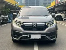 2021 Honda CR-V 1.5 Turbo Prestige SUV