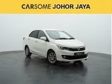 2017 Perodua Bezza 1.3 Sedan