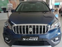 2018 Suzuki SX4 S-Cross 1.5 AKK Hatchback