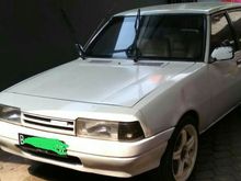 Mazda MR-90 '91 1.4 MT Hatchback