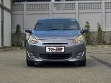 2015 Mitsubishi Mirage 1.2 GLS Hatchback