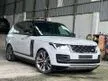 Recon 2018 Land Rover Range Rover 5.0 Supercharged SVO Autobiography SWB P565 DYNAMIC UK