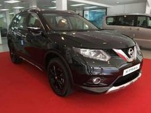 ** BUY CAR WIN HOME ** ( 22 YEARS EXPERIENCE SALES ADVISOR) ( 5 YRS WARRANTY ) ( HQ) ( 2019 PROMOTION ) Nissan X-Trail 2.0 PREMIUM AERO EDITION