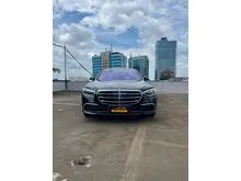 2022 Mercedes-Benz S450L 3.0 Luxury 4MATIC Sedan