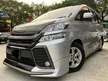 Used 2014 Toyota Vellfire 2.4 ZG(A) CONDITION TIPTOP LIKENEW 1 CAREFUL OWNER