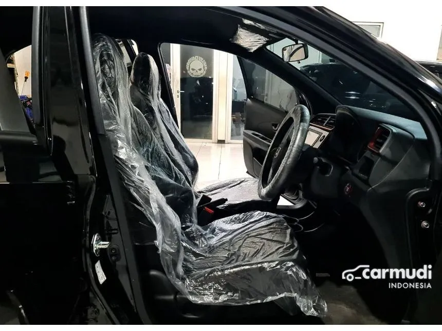 2025 Honda Brio RS Hatchback