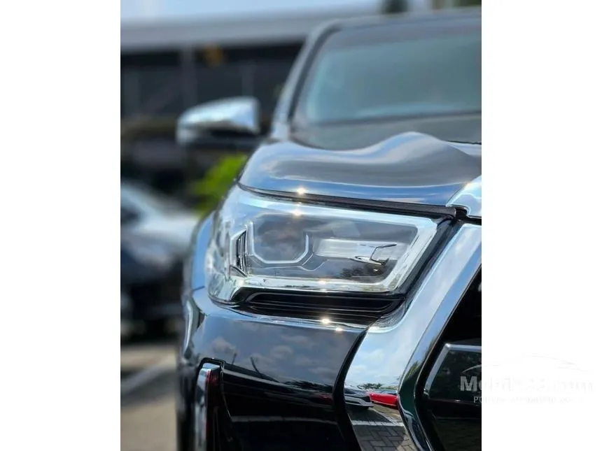 2026 Toyota Hilux G Double Cab 4X4 Pickup
