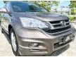 Used 11 MODULO RARE LIMITED UNIT SUPER TIPTOP LEATHERSEAT 1 YEAR WARRANTY CR-V 2.0 i-VTEC Limited Edition PROMOSALES SUPER TIPTOP GREATDEAL - Cars for sale