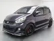 Used 2016 Perodua Myvi 1.5 Advance Hatchback ANDROID PALYER ONE OWNER TIP TOP CONDITION - Cars for sale