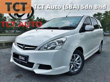 Proton Exora 1.6 (A) CPS M-Line FULL BODYKIT