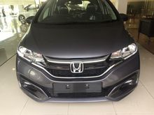 2018 Honda Jazz 1.5 E i-VTEC Hatchback