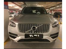 2016 Volvo XC90 2.0 T8 Inscription SUV