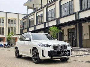 2024 BMW X5 3.0 xDrive40i M Sport SUV