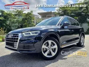 2019 Audi Q5 2.0 Sport Quattro TFSI SUV
