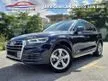 Used 2019 Audi Q5 2.0 TFSI sport SUV [UNDER WARRANTY BY AUDI MALAYSIA] [EXCELLENT CONDITION]