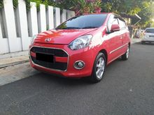 Ayla 2016 X Mt, Dp Murah