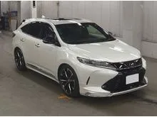Toyota HARRIER 2.0 ELEGANCE TURBO F/LIFT C/8988