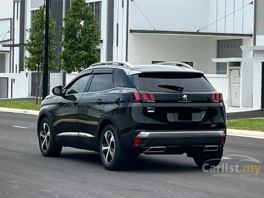 2020 Peugeot 3008 THP Plus Allure SUV