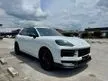 2024 Porsche Cayenne 3.0 SUV