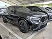 Recon BMW X6M Competition
