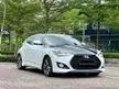 Used 2015/2018 Hyundai Veloster 1.6 Turbo Sport CAR KING HIGH LOAN - Cars for sale