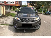 2019 Proton X70 1.8 TGDI Executive SUV