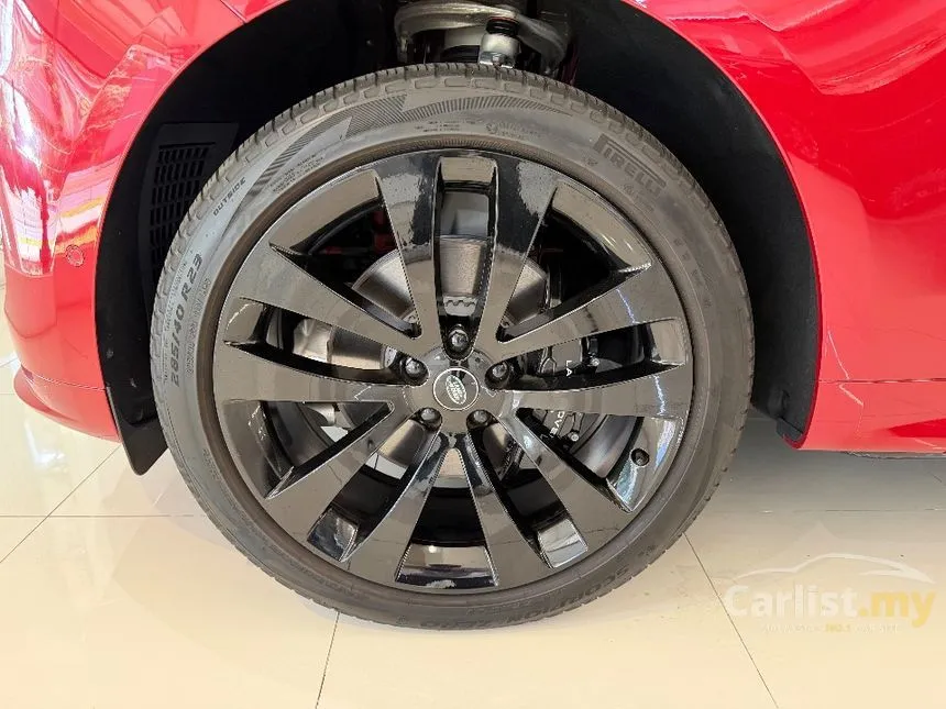 2023 Land Rover Range Rover Sport SUV