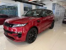 2023 Land Rover Range Rover Sport 3.0 SUV
