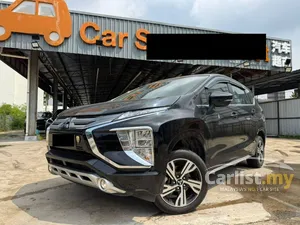 2023 Mitsubishi Xpander 1.5 MPV