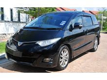 2006 Toyota Estima 2.4 MPV AERAS /2POWER DOOR/ROOF 7SEATER