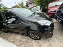 2021 Perodua Alza 1.5 Advance MPV