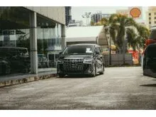 2021 Toyota Alphard 2.5S C Package