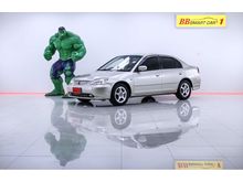 2001 Honda Civic 1.7 Dimension (ปี 00-04) VTi Sedan AT