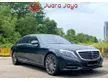 Used 2015 Mercedes-Benz S400L - Cars for sale